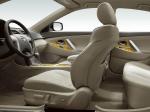 Toyota Camry Sedan 2006 года